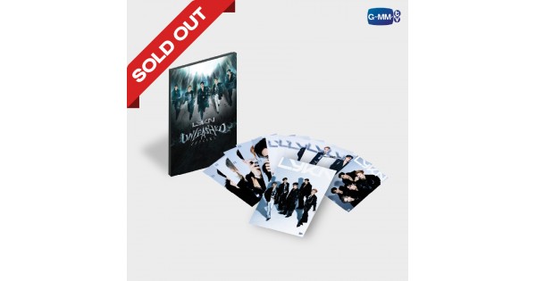 その他 LYKN UNLEASHED CONCERT JUMBO POSTCARD LYKN UNLEASHED CONCERT JUMBO POSTCARD - メルカリ